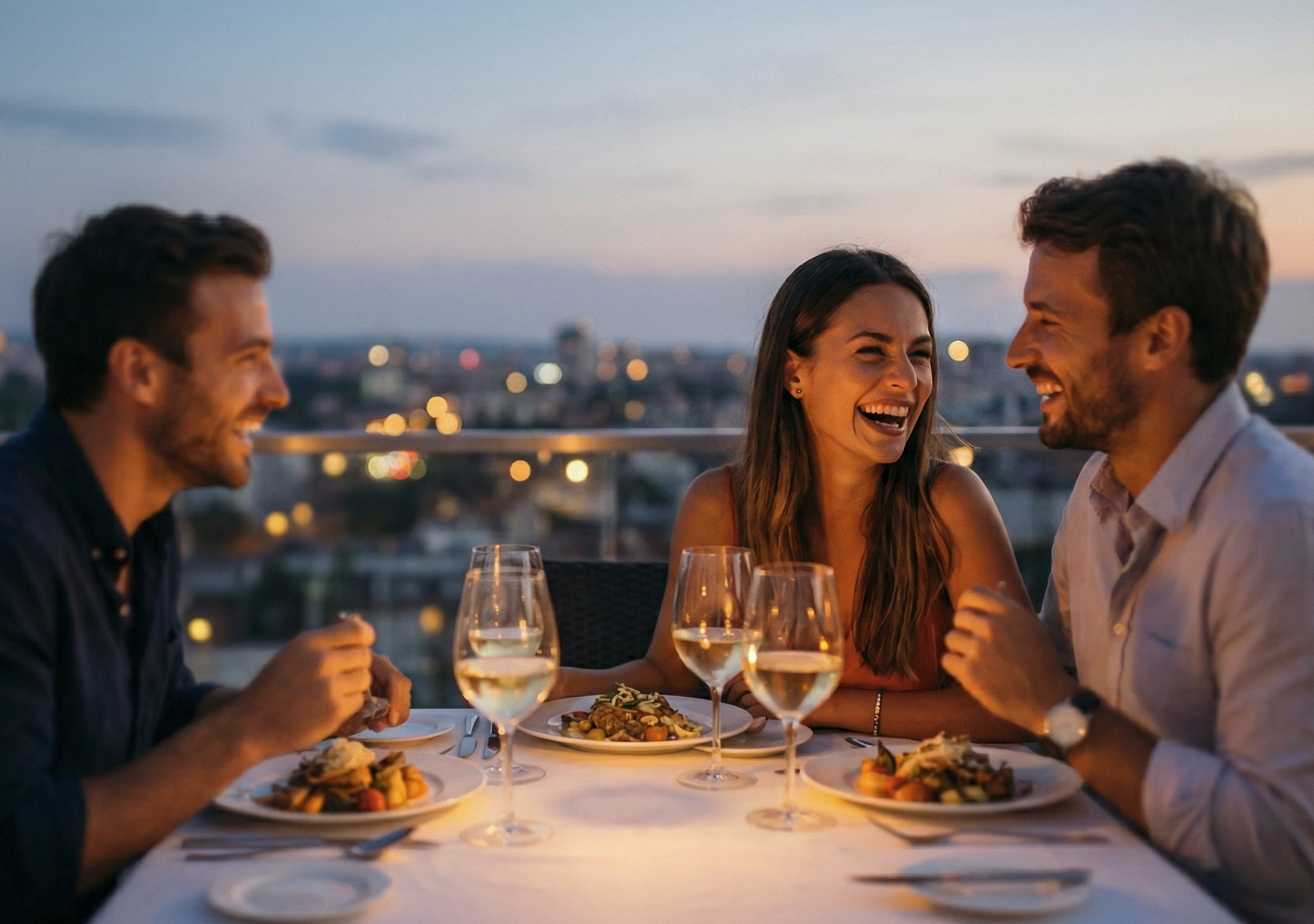 This Is Our Night Dating App Hero